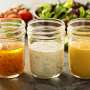 "Dressing" Bisa Optimalkan Manfaat Salad bagi Tubuh