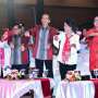 Ekspor Indonesia Naik 17,58 Persen, Presiden Jokowi Puas