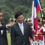 Jokowi Terima Kunjungan PM Laos