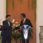 Jokowi Tawarkan Laos Beli Alat Perang Buatan Indonesia