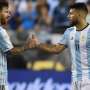 Aguero Ragu Messi Tinggalkan Barca demi Manchester City, Kenapa?