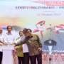 Jokowi Sebut Jalan Tol Palindra Pertama di Sumatera Selatan