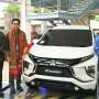 Mitsubishi Kini Punya 97 Diler Penjualan Xpander di Indonesia