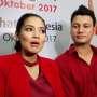 Christian Sugiono dan Titi Kamal Siap Tambah Anak di Tengah Pandemi Corona