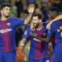 Stres, Bikin Kondisi Pemain Barcelona Ini Tambah Parah