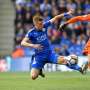 Pulih, Jamie Vardy Bakal Perkuat Leicester City Hadapi WBA