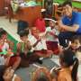 Kompak! Sampoerna dan Tanoto Bantah Manfaatkan Dana POP untuk CSR