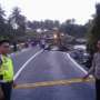 Tanah Ambles di Lampung, Kementerian PUPR Kirim Jembatan Bailey