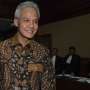 Ganjar Pranowo Tak Penuhi Panggilan KPK soal Kasus e-KTP