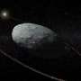 Astronom Temukan Planet Baru Bercincin, Haumea