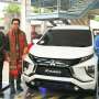 Usaha Mitsubishi Hilangkan Ketakutan Suku Cadang Xpander Mahal