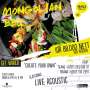 Oktober, Ada Mongolian Barbeque Buffet "Create Your Own" di Sini!