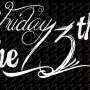 Malam Ini "Friday The 13th", Ini yang Harus Kamu Lakukan