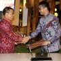 GO-JEK Bantu Antar Obat Warga Banyuwangi