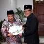Soal Pilgub Jatim, PBNU Pasrahkan Pada Para Kyai NU