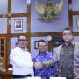 Pemerintah dan DPR Setujui RUU PPMI Dibawa ke Paripurna