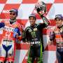 Sumsel Optimistis Gelar MotoGP 2019 Mendatang