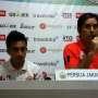 Fitra Ridwan Isyaratkan Bertahan di Persija Musim Depan