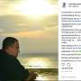Pose Hadap Laut dan Gunakan Pepatah Madura, Apa Maksud Anies?