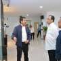 28 Oktober, Bandara Silangit Layani Penerbangan Internasional