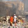 Dua Bom Meledak di Jantung Kota Somalia, 85 Orang Tewas