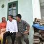 'Mati Lampu' saat Jokowi ke Rumah Calon Besan, Paspampres Panik