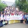 Serunya "Tai Chi Mal Ciputra Jakarta Trip to Bandung"