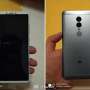 Penampakan Kamera Ganda Xiaomi Redmi Note 5 Bocor