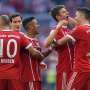 Bayern Bantai Freiburg, Heynckes Persembahkan Tiga Poin Pertama