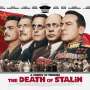 Di Rusia, Tak Ada yang Tertawa karena Film 'The Death of Stalin'