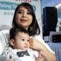 Selamat! Putri Titian Hamil Anak Kedua