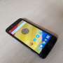 Review Moto C Plus, Kecil-Kecil Cabe Rawit