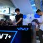 Al Ghazali Meriahkan Vivo V7+ Perfect Moment Tour