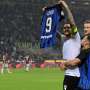 'Hattrick' Icardi Bawa Inter Sikat Milan, Tempel Napoli