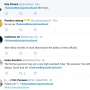 Twitter Banjir Tagar #SelamatBekerjaAniesSandi dari Warganet