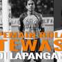 Choirul Huda dan 3 Pemain Ini Tewas Mengerikan Akibat Sepak Bola