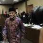Ade Komarudin Bersaksi di Sidang Andi Narogong
