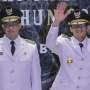 Anies-Sandi Diserbu Murid SD 07 Cawang