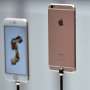 Gara-gara Baterai iPhone, Apple Diduga Lakukan Penipuan