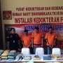 Angkut Ratusan Kg Ganja Asal Aceh, Agam Baru Dibayar Rp20 Juta