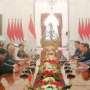 Bertemu Presiden OCA, Jokowi Minta Dipromosikan Hal Ini