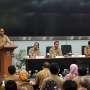 Anies ke Pejabat DKI: Jangan Coba-Coba Dekati Istri Saya
