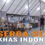 Memesona, Seperti Ini Festival Panen Raya Nusantara 2017
