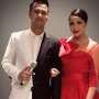 Eks Penata Busana Syahrini Bela Gigi yang Berlengan Besar
