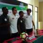 Tiga Poin, Target Persipura Saat Menjamu Persija di Mandala