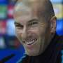 Madrid Hadapi Spurs, Ini Final Pertama Grup bagi Zidane