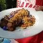 Lezatnya Rawon Diolah Jadi Steak ala Chef Revo