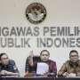 Hasil Pengawasan Pendaftaran Parpol Pemilu 2019