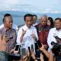 Tiga Tahun Jokowi Jadi Presiden, Investasi Naik 46 Persen