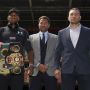Pulev Sumbang 50 Persen Bayaran Lawan Joshua untuk Perangi Virus Corona
